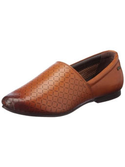 Lee Cooper - Men Brown Loafers