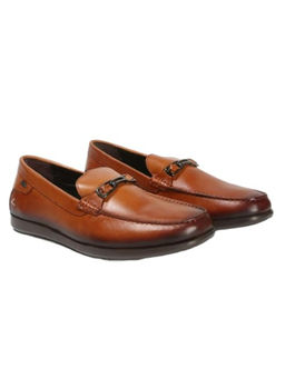 Lee Cooper - Men Brown Loafers