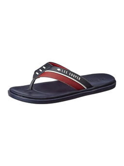 Lee Cooper - Men Navy Blue Flipflops