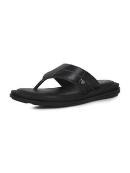 Lee Cooper - Men Black Sandals