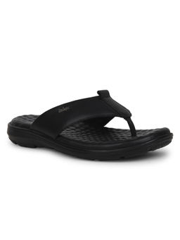 Lee Cooper - Men Black Flipflops