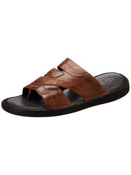 Lee Cooper - Men Brown Sandals