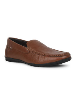 Lee Cooper - Men Brown Loafers