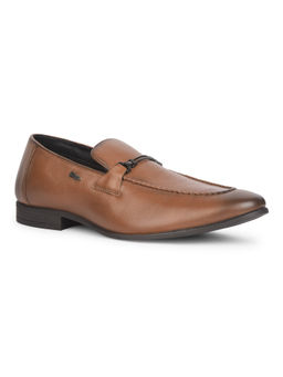 Lee Cooper - Men Tan Loafers