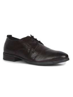 Lee Cooper - Men Brown Derbies