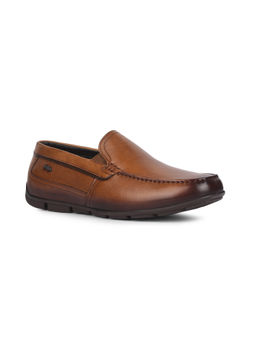 Lee Cooper - Men Tan Loafers