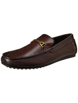 Lee Cooper - Men Brown Loafers