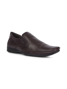Lee Cooper - Men Brown Loafers