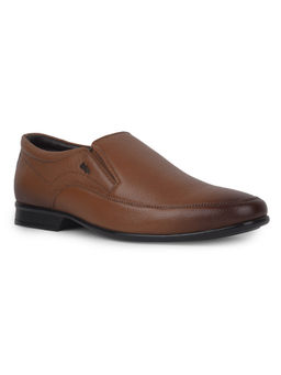 Lee Cooper - Men Brown Loafers