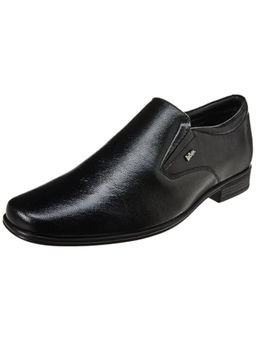 Lee Cooper - Men Black Loafers