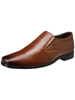 Lee Cooper - Men Brown Loafers