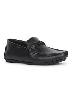 Lee Cooper - Men Black Loafers