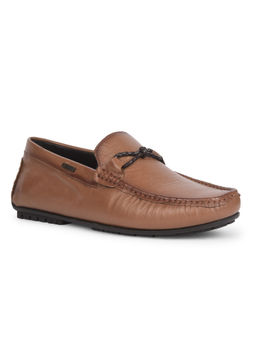 Lee Cooper - Men Brown Loafers