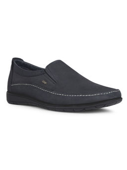 Lee Cooper - Men Navy Blue Loafers