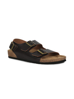 Lee Cooper - Men Brown Sandals