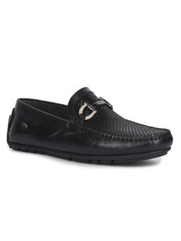 Lee Cooper - Men Black Loafers