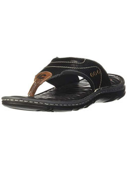Lee Cooper - Men Black Sandals