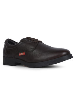 Lee Cooper - Men Brown Derbies