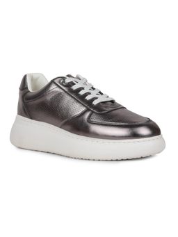 Lee Cooper - Women Grey Running Shoes