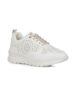 Lee Cooper - Women White Sneakers