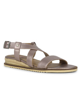 Lee Cooper - Women Pink Sandals