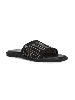 Lee Cooper - Women Black Flats