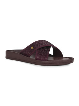 Lee Cooper - Women Wine Sandals