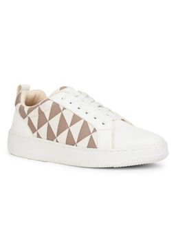Lee Cooper - Women White Sneakers