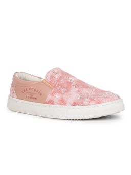 Lee Cooper - Women Pink Running Shoes