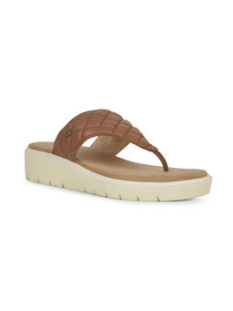Lee Cooper - Women Brown Sandals