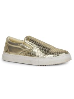 Lee Cooper - Women Gold Running Shoes