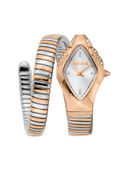 Silver color option, Currently selected