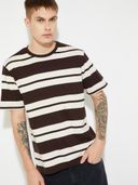 Brown color option, Currently selected