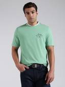 Green color option