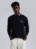 Navy Blue color option
