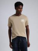 Beige color option, Currently selected