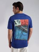Blue color option