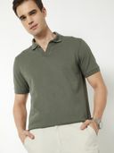 Olive color option, Currently selected
