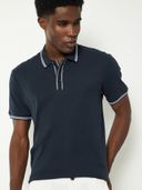 Navy Blue color option