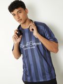 Navy Blue color option, Currently selected