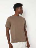 Brown color option, Currently selected