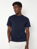 Navy Blue color option, Currently selected