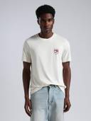 Off White color option, Currently selected