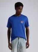 Blue color option