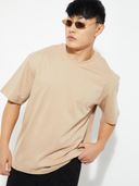 Beige color option, Currently selected