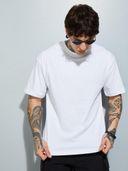 White color option, Currently selected