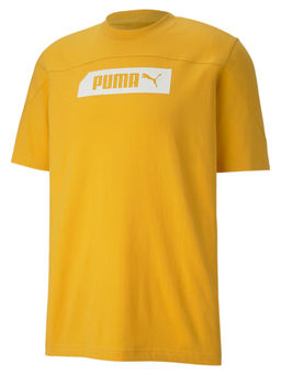 Puma - Nu-tility Casual Tee