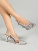 Silver color option