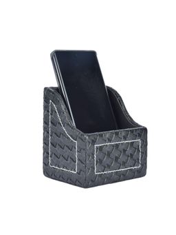 Premsons - Premium Mobile Holder - Stand for Smartphones - Wave - Black