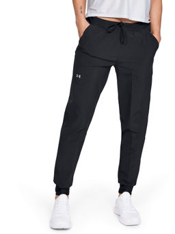 Under Armour - Black Armour Sport Woven Joggers